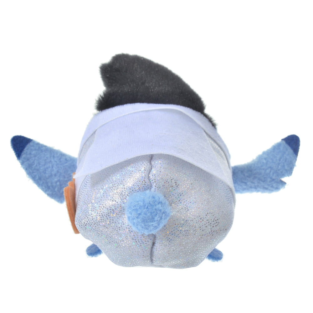 STITCH 20 YEARS TSUM TSUM Elvis Presley Plush Doll mini S Disney