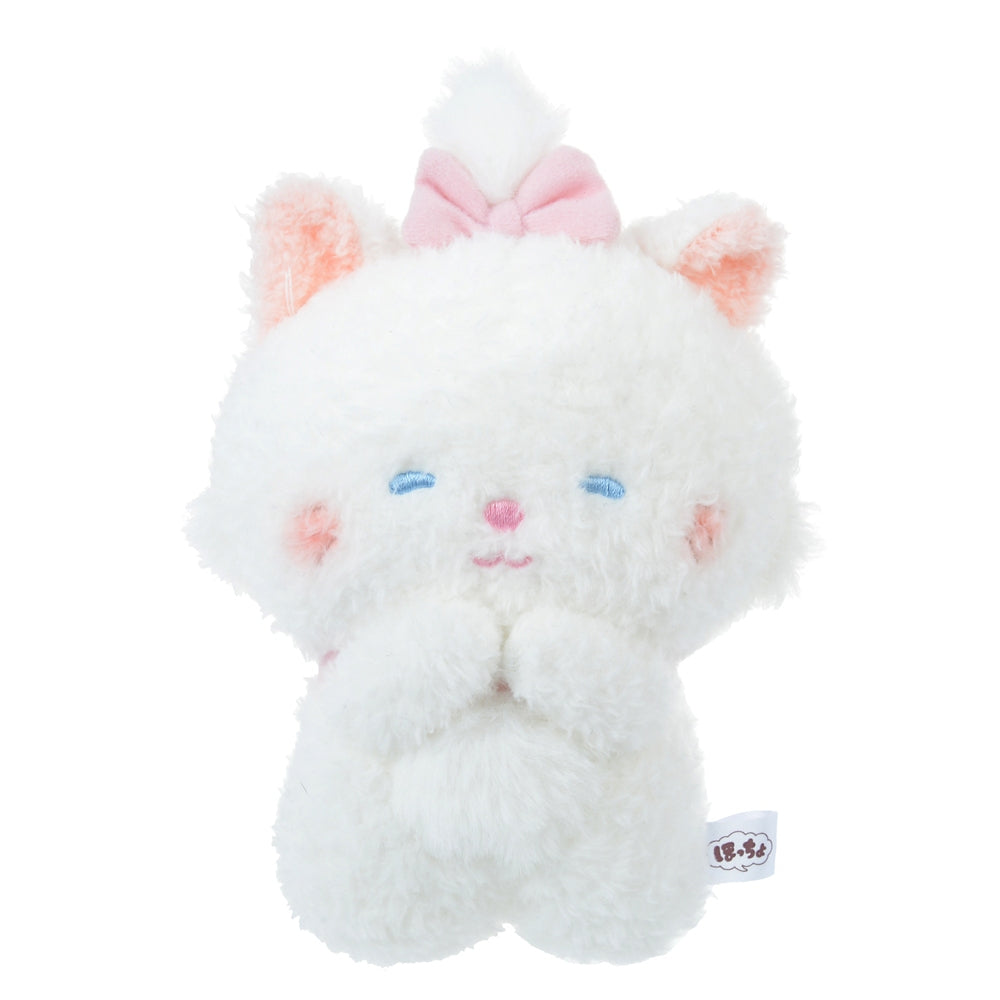 The Aristocats Marie Cat Plush Doll S Hoccho Disney Store Japan 2023