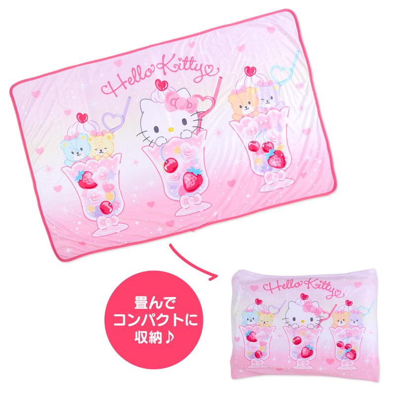 Hello Kitty Summer Blanket Sanrio Japan 2023