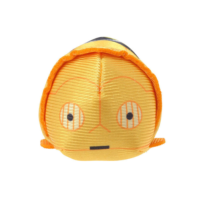 Star wars shop tsum tsum plush