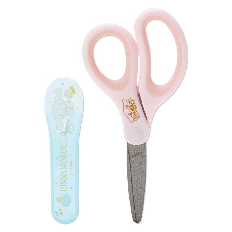 Cinnamoroll Scissors Star Sanrio Japan