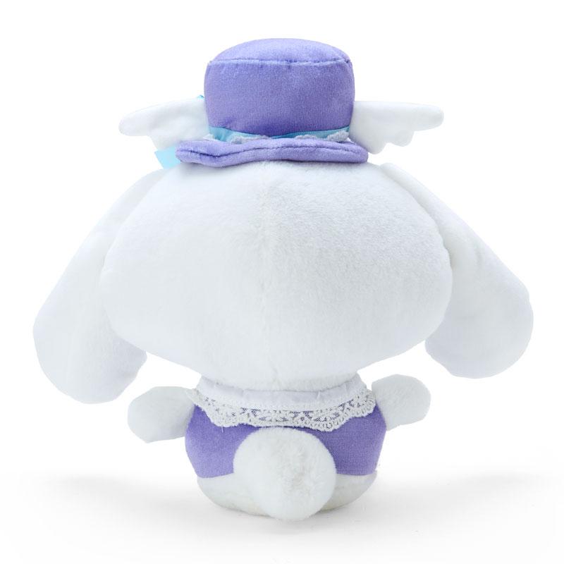 Cinnamoroll Plush Doll M Lavender Dream Sanrio Japan 2024