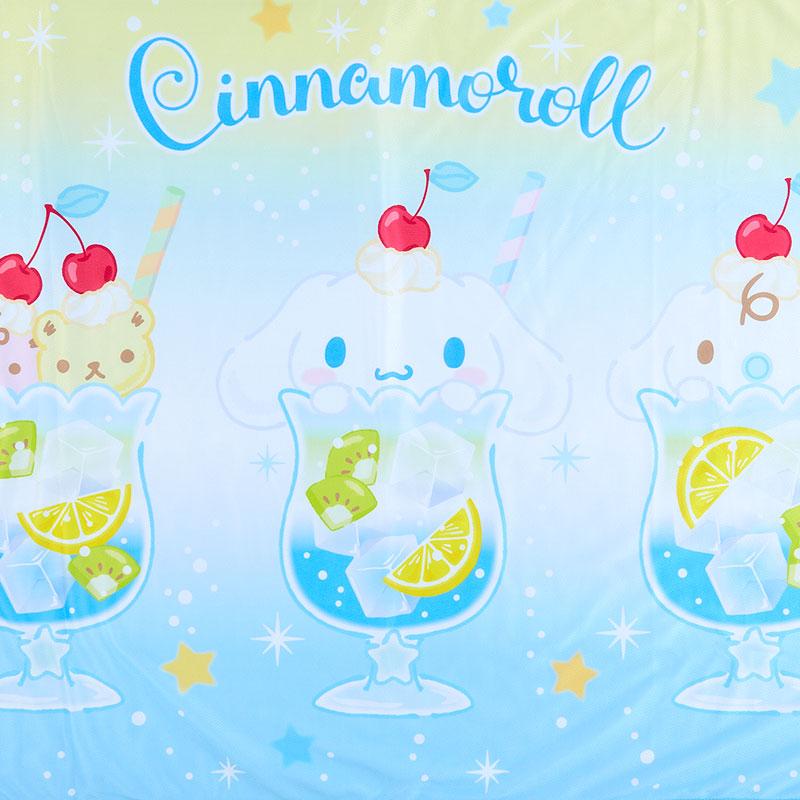 Cinnamoroll Summer Blanket Sanrio Japan 2023