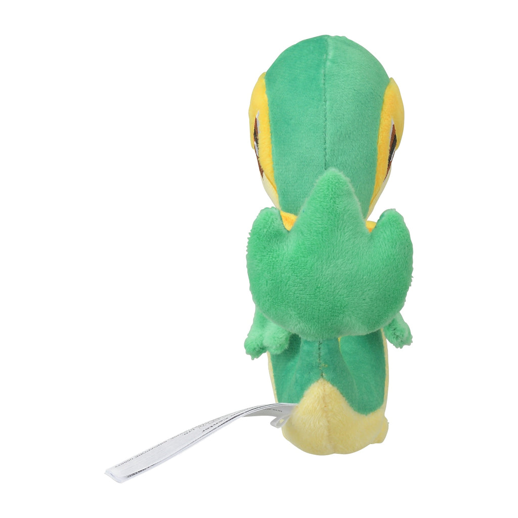 Snivy Tsutarja Plush Doll Pokemon fit Japan Center 495