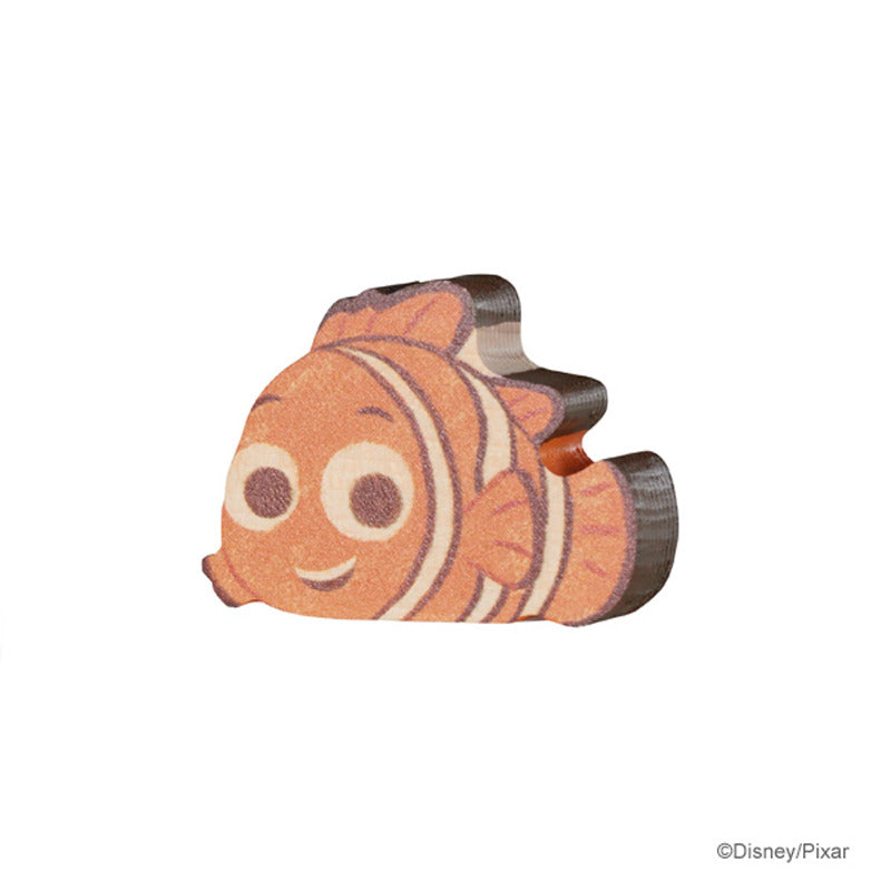 Finding Nemo KIDEA Toy Wooden Blocks Disney Store Japan