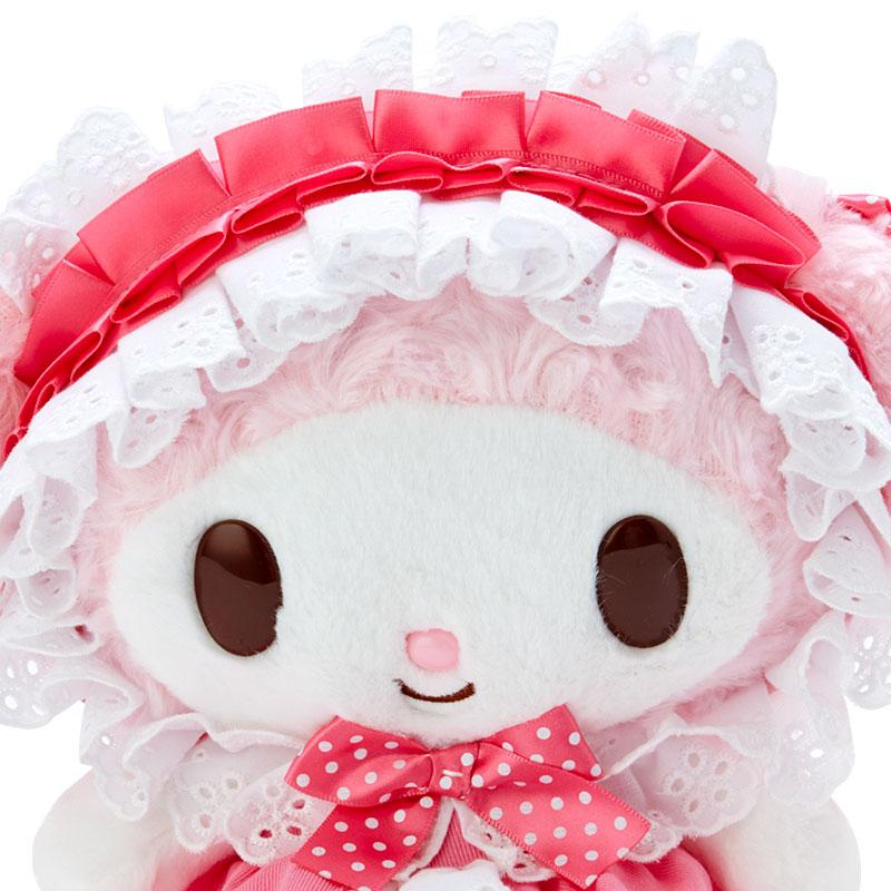 My Melody Plush Doll Lolita Dress Sanrio Japan