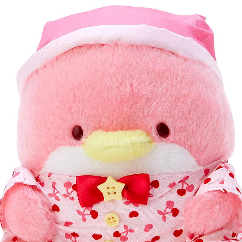 Tuxedosam Plush Doll Hocance Valentine Sanrio Japan Valentine's Day
