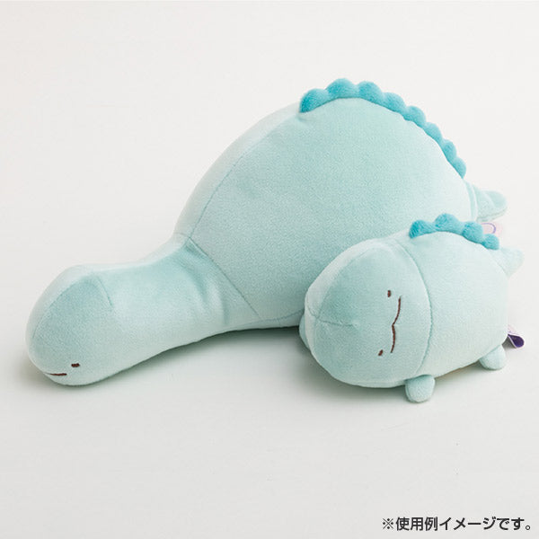 Sumikko Gurashi Tokage Lizard Plush Doll Sleeping Dream San-X Japan