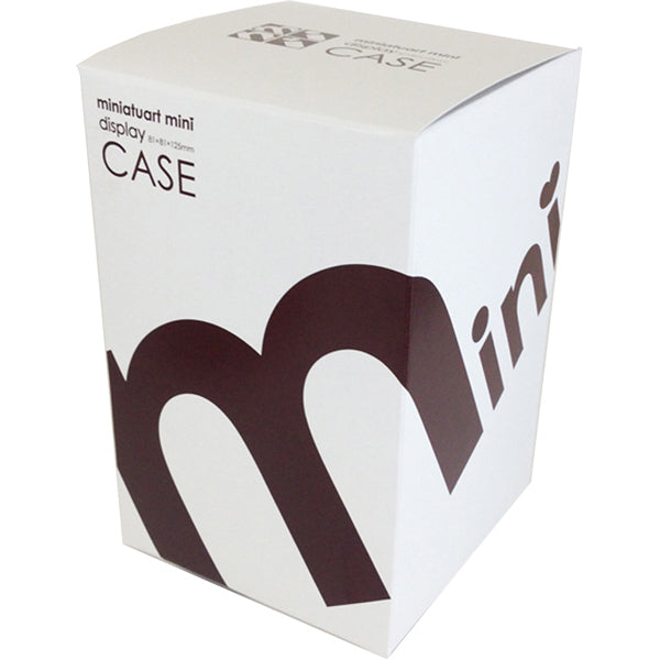 Sankei Miniatuart mini Special Case MC-01 Japan